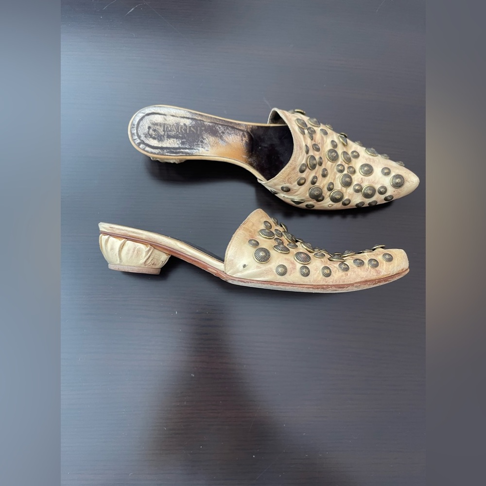 Pre owned Vintage loafers - Picture 2 of 4